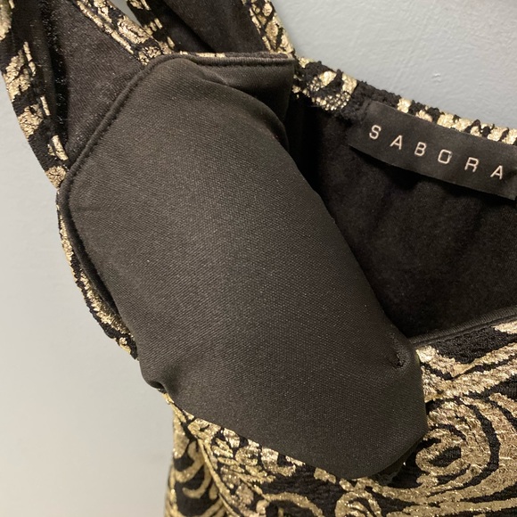 💋Sabora Mini Dress - Picture 6 of 8